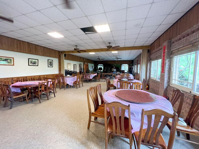 Food & Drinks 4, Xianshan Homestay, Miaoli