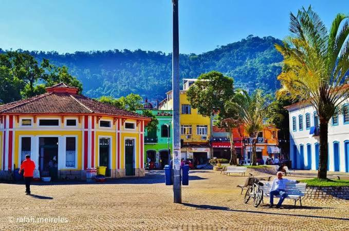 Others 4, valenshostel, Angra dos Reis