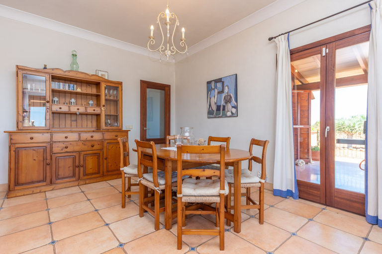 Room 4, Finca Can Guillem Boquet, Baleares