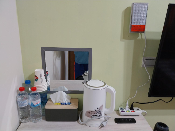 Amenities 2