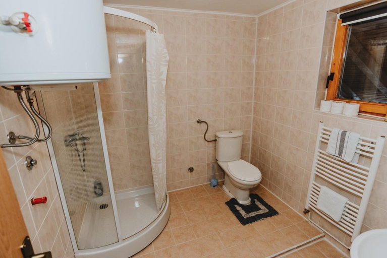 Bathroom 4, Apartments Kiki Vlasic, Central Bosnia