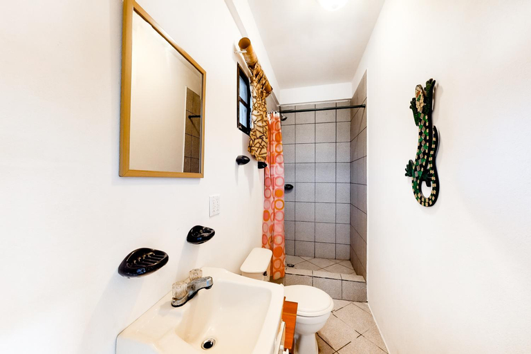Others 5, Otoch Mayan Falls Gold Standard and Corridor Certified