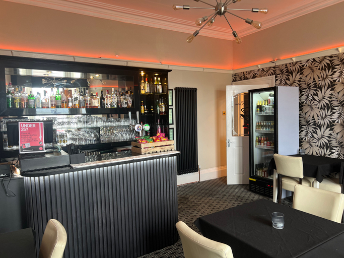 Food & Drinks 5, Lauriston Court Hotel, Conwy