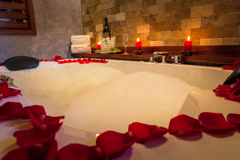 Sport & Beauty 3, Luna Volcán, Adventure SPA - formerly Luna Runtún, Baños