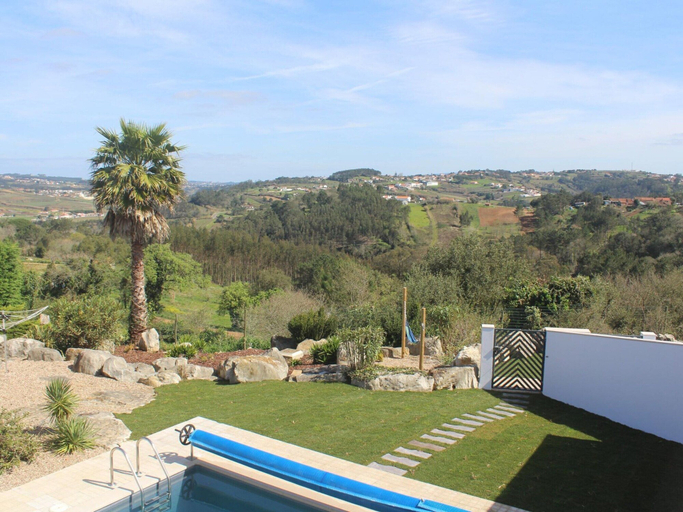 Sport & Beauty, Villa With Private Wellness and Pool, Caldas da Rainha