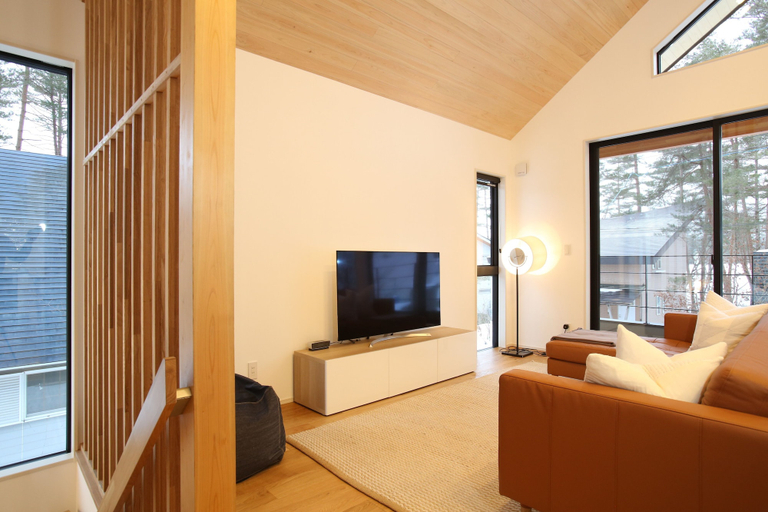 Others 4, Hinoki Chalet, Hakuba