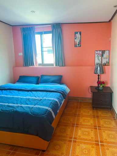Others 5, Hostel Banamphur - Sleep like a baby, Sattahip