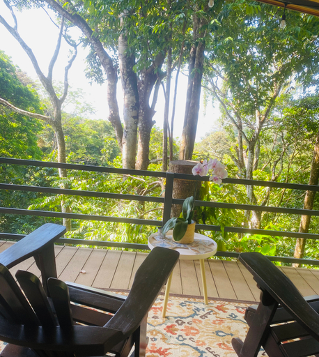 Public Area 4, Villas en el Bosque, Osa