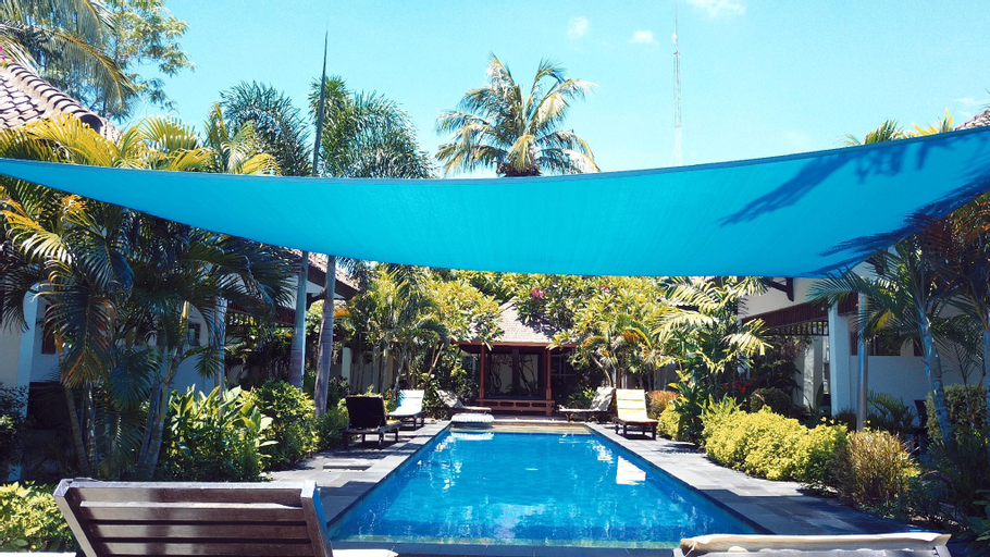 Swimming Pool 4