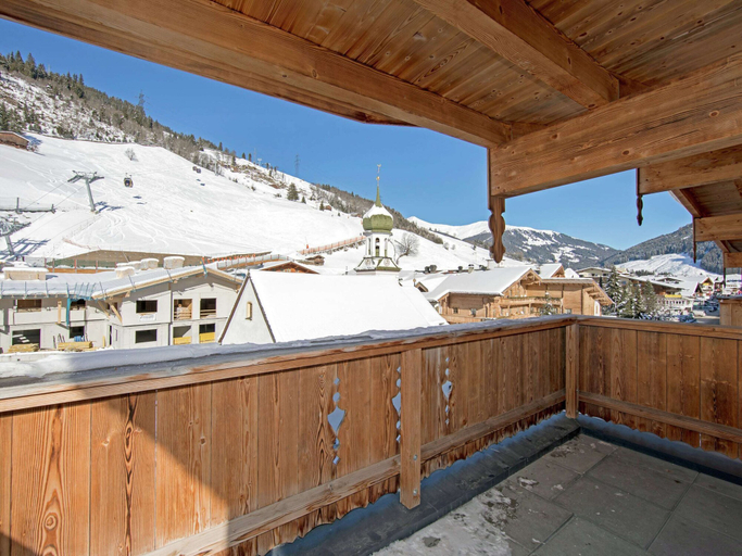 Others 5, Awesome apartment in Tirol w/ , Schwaz