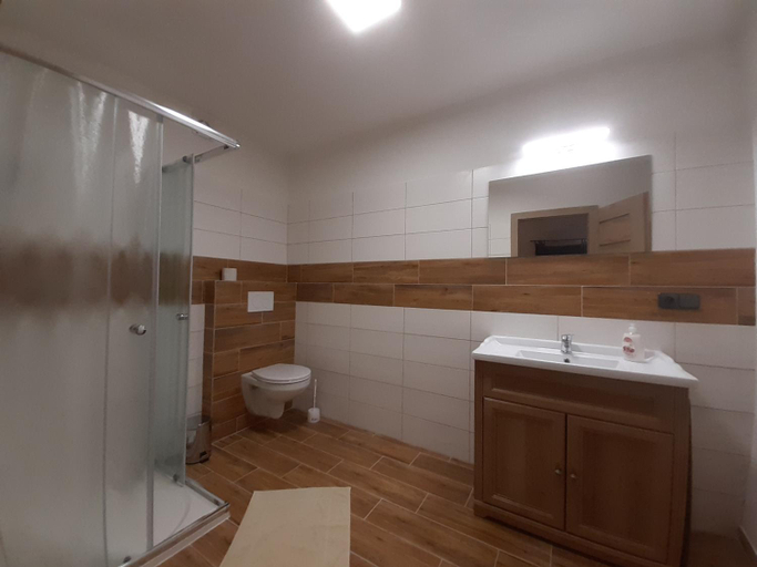 Others 2, Apartmany na Sklipku, Břeclav