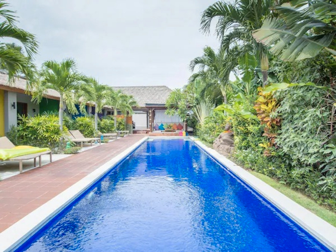 Sport & Beauty 4, Balinea Holiday Home, Badung