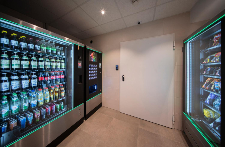 Food & Drinks 3, Mainfranken Motel - Anreise rund um die Uhr - Neueroffnung 2023, Kitzingen