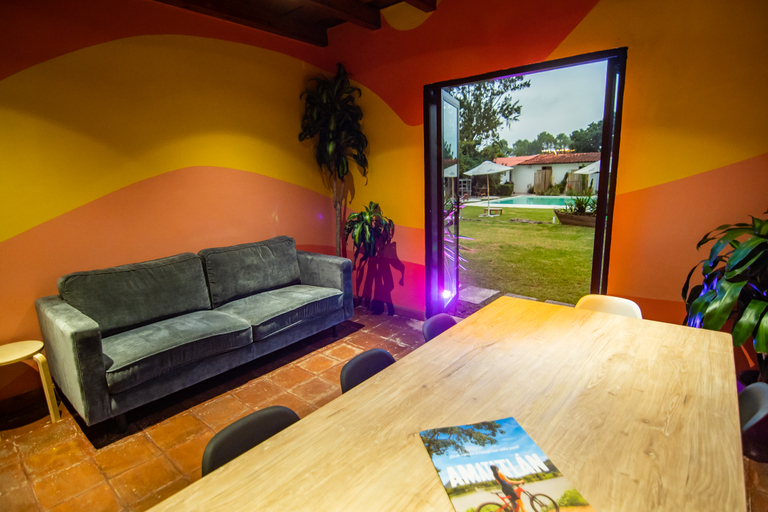 Others, Yes Please! Hostal, Antigua Guatemala