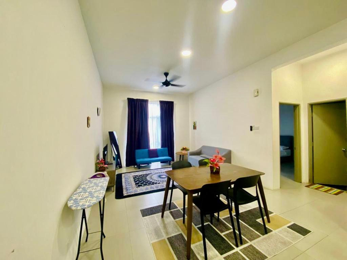 Others 3, 1 Bedroom Apartment @ Golden Hills Cameron Highlands Pasar Malam, Cameron Highlands