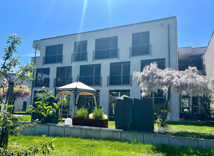 Others 2, Poolhaus Bodensee ideal fur Geschaftsreisende, Lindau (Bodensee)