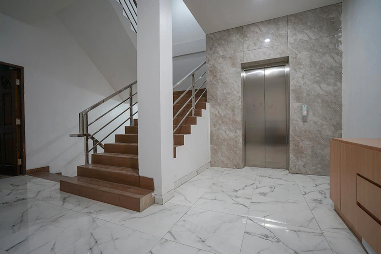 Residence 8 By Zuzu, Palembang