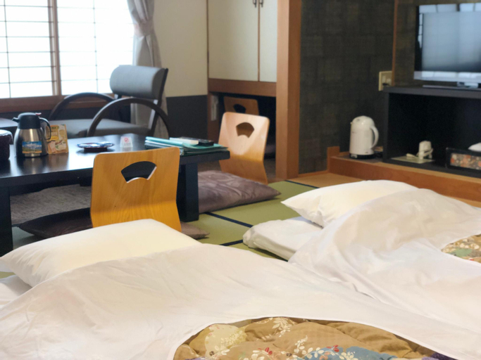 Bedroom 23