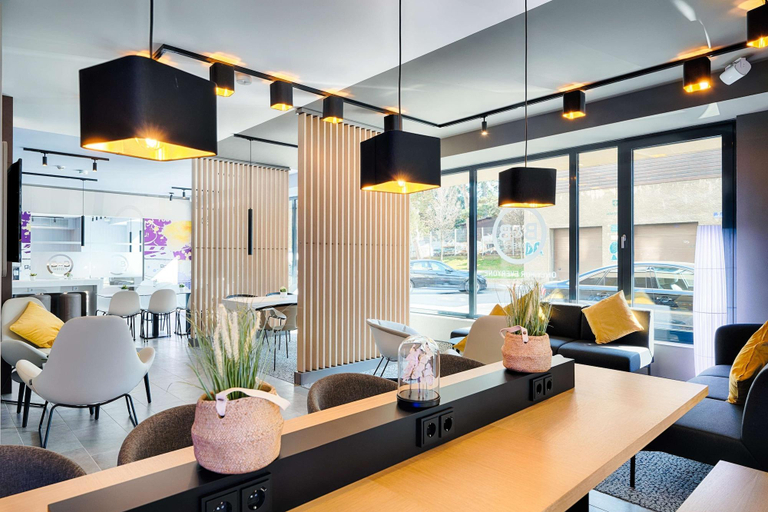 Public Area 2, B&B Hotel Wien-Stadthalle, Wien