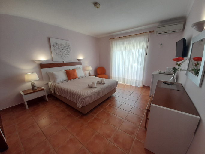 Bedroom 3, Aurora Sol, Lagos