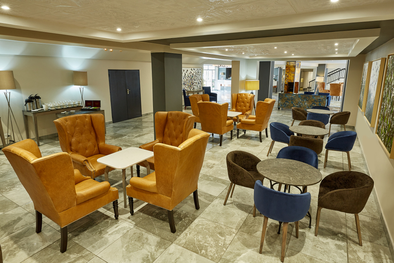 Public Area 2, Garden Court Mthatha, O.R.Tambo