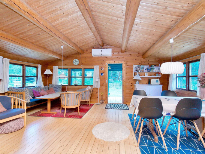 Others 4, 4 Person Holiday Home in Sjaellands Odde, Odsherred