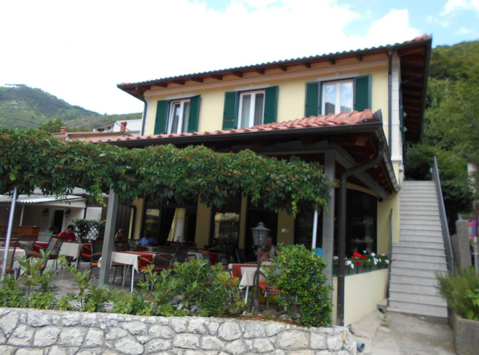 Exterior & Views 2, Casa di Zaia, Mošćenička Draga