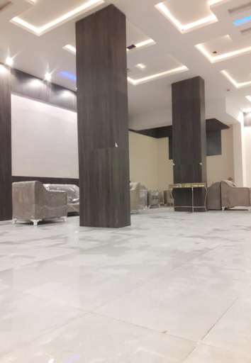 Public Area 3, Abha AlMudiyaf AlThahabiya Serviced Apartments