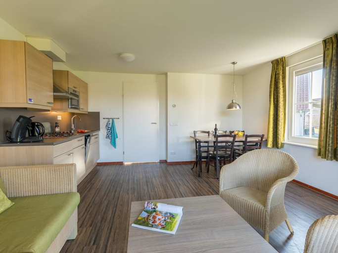 Others 5, Villa in Klein Vink with Private Garden, Arcen en Velden