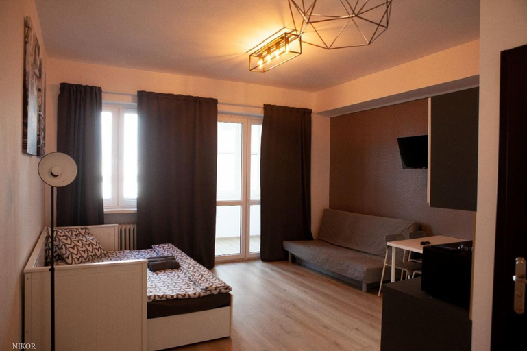 Others 3, Apartamenty Kattowitz Slowackiego, Katowice City