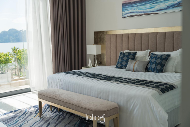 Others 3, Tahagi Villa Tuan Chau Ha Long by HOFs, Hạ Long