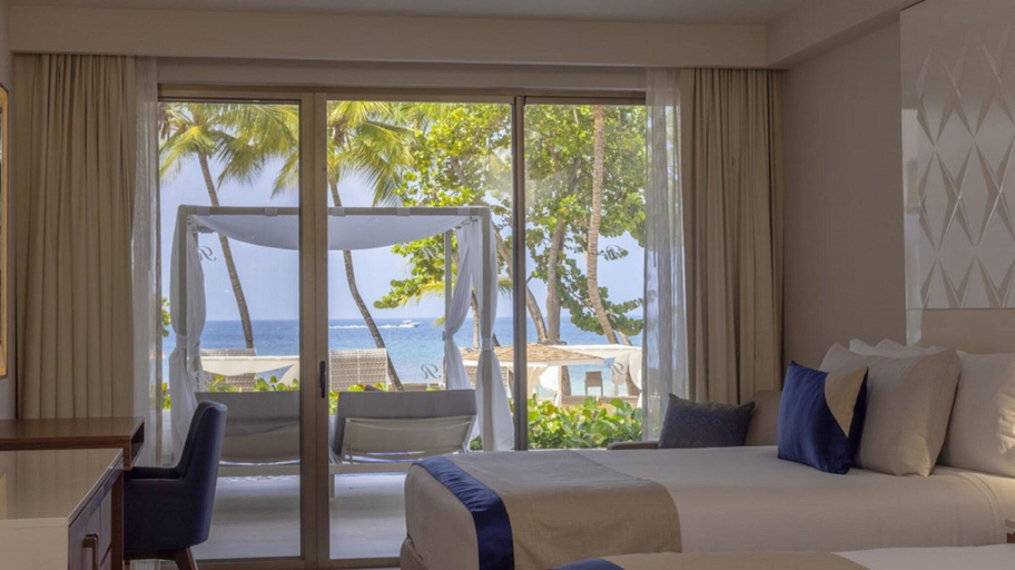Bedroom 3, Royalton Grenada An Autograph All-Inclusive Resort
