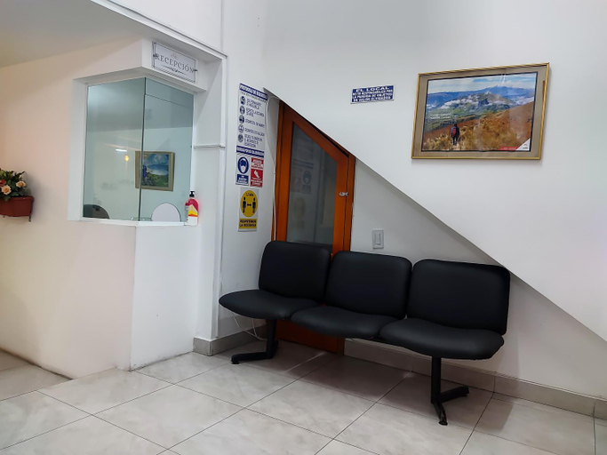 Facilities, Hotel Altamira Suites - Ibarra, Ibarra