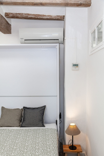 Bedroom 5, Unik Vacation Citywall, Tarragona