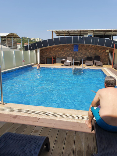 Sport & Beauty 2, Esila Termal Hotel & Spa, Termal