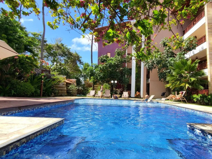 Apartamento de charme no Cumbuco, Caucaia
