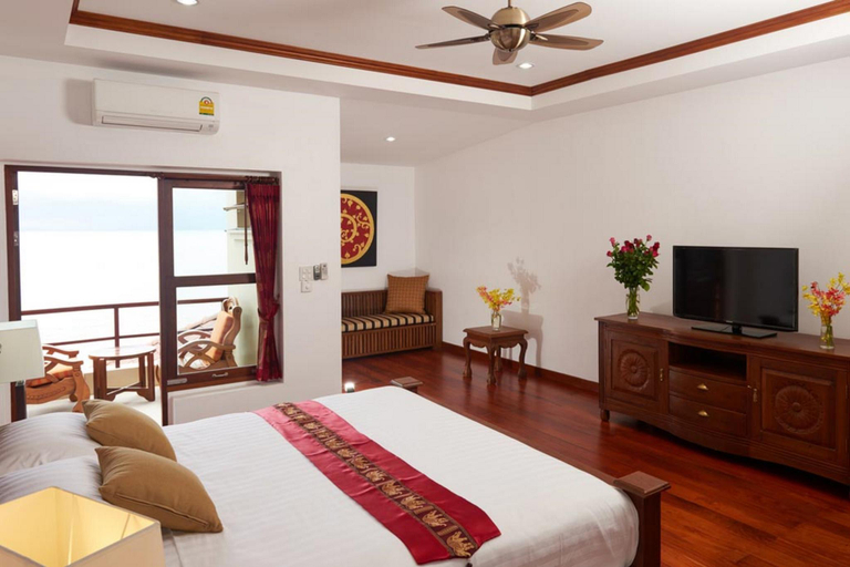 Bedroom 11