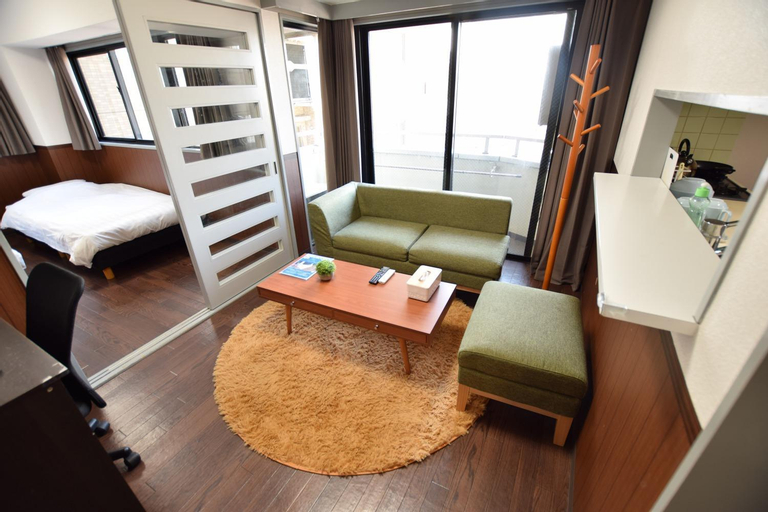 Bedroom 7