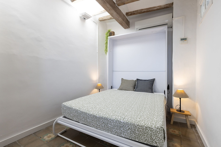 Bedroom 4, Unik Vacation Citywall, Tarragona
