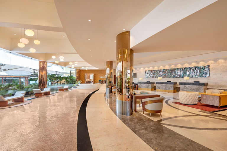 Public Area 4, Radisson Salem, Salem