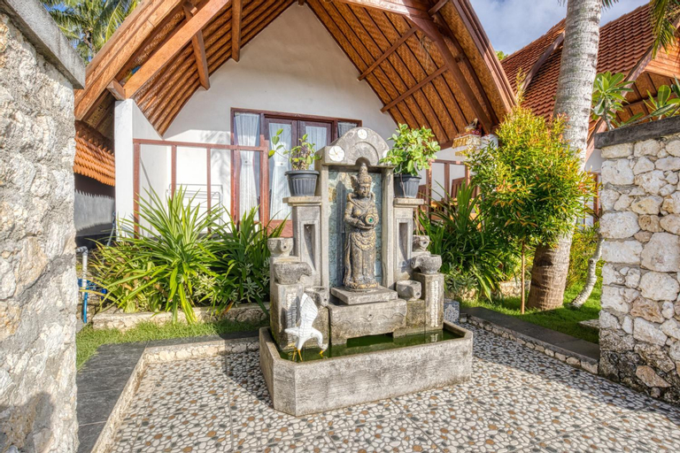 Exterior & Views 2, Mahendra Cottage, Klungkung