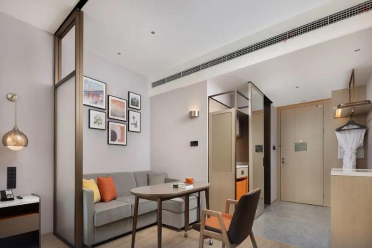 Others 3, Home2 Suites By Hilton Beijing Shunyi, Beijing