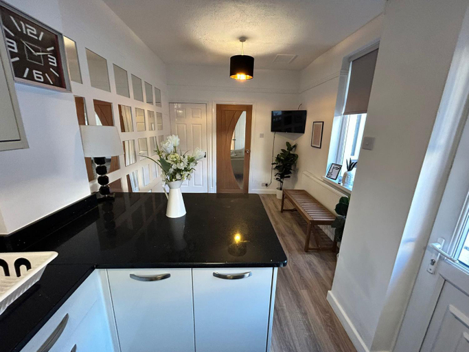 Others 4, Westview House by Sasco Apartments, Blackpool