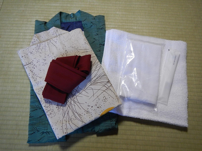 Amenities