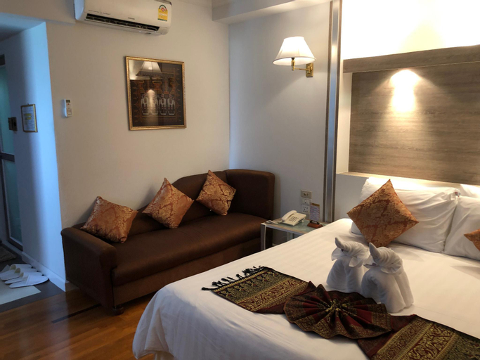 Bedroom 5