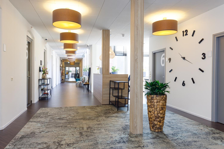 Others 4, B&B Landgoed De Grote Beek, Eindhoven