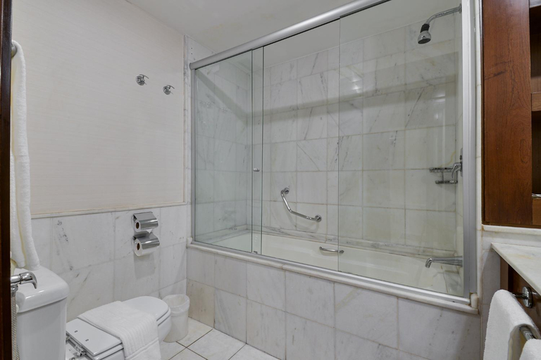 Bathroom 3, Hotel Sofisticado proximo a Av Paulista, São Paulo