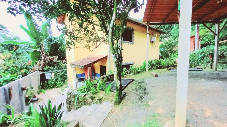 Others 2, Casas Jacatirao, Ubatuba