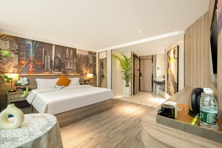 Nangulee Hotel, Beihai