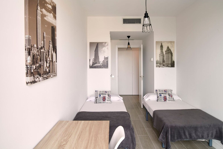Bedroom 3, Unik Vacation The Tower, Tarragona
